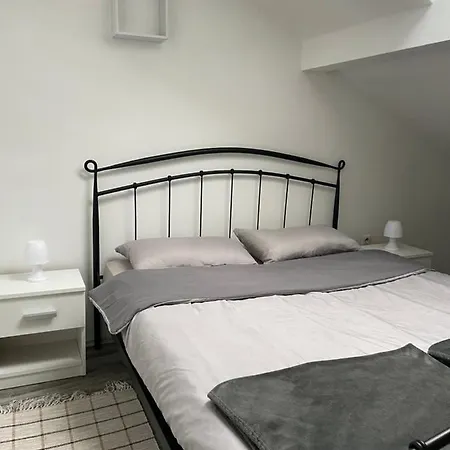 Apartman Rakovac Karlovac Exterior photo