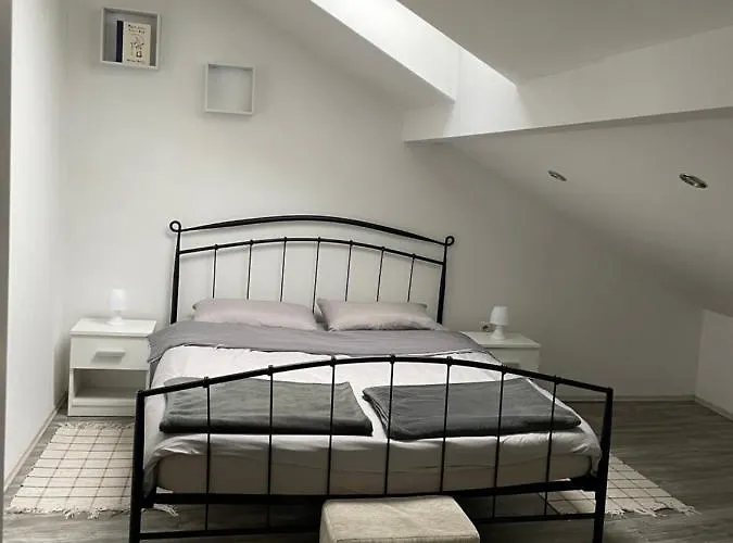 Apartman Rakovac