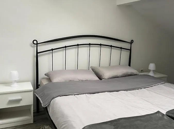 Apartman Rakovac