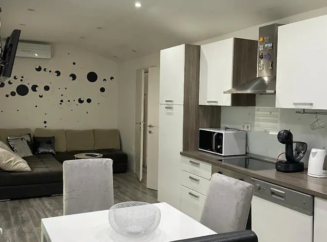 Apartman Rakovac