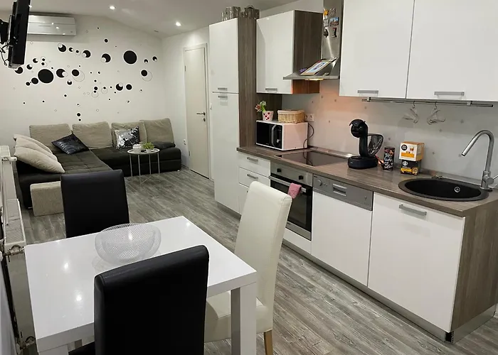 Apartman Rakovac