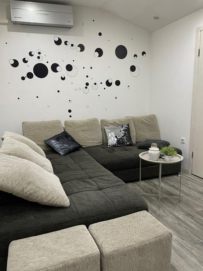 Rakovac Apartment