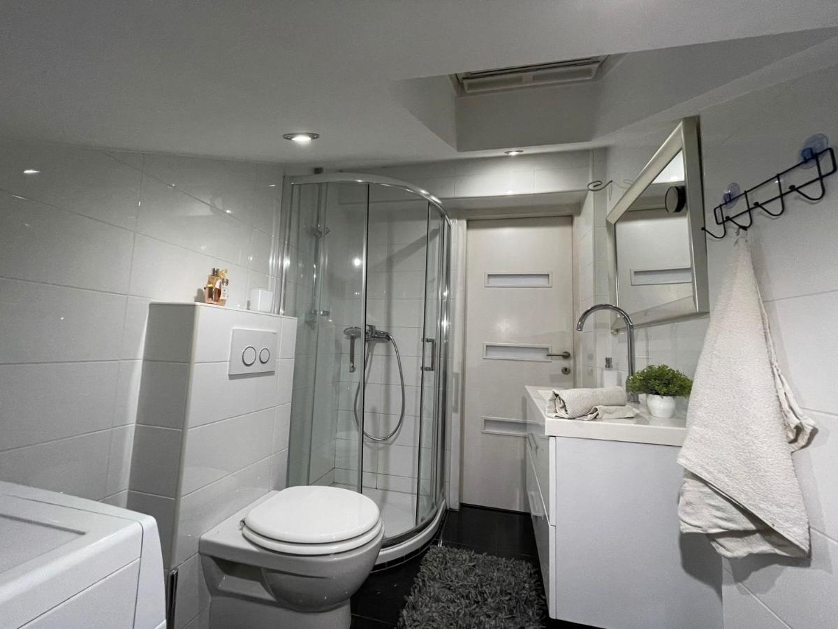 Rakovac Apartman Károlyváros
