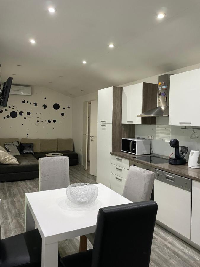 Apartment Rakovac