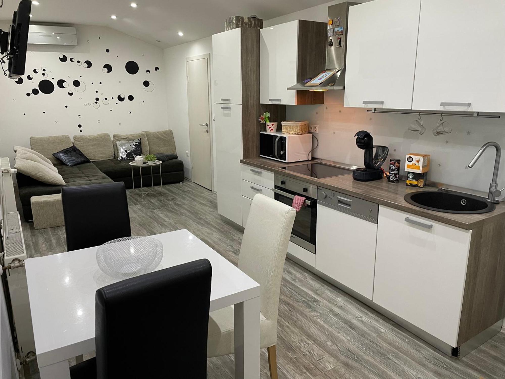 Apartment Rakovac